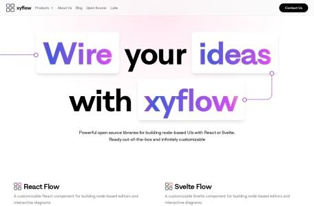 xyflow