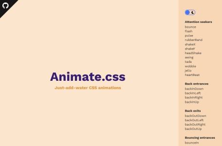 Animate.css