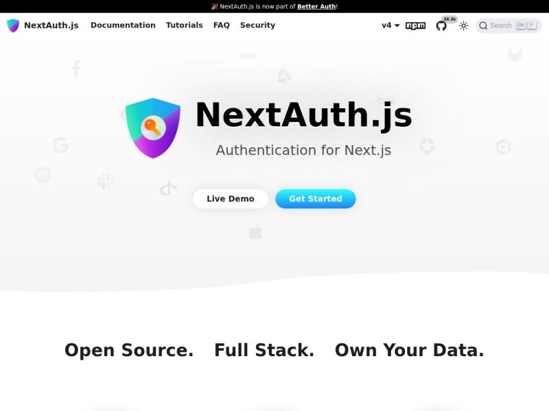 NextAuth.js
