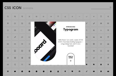 CSSIcon