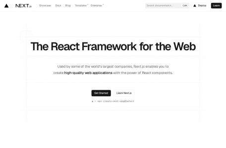 Next.js