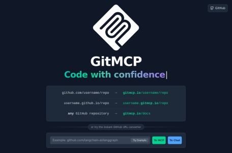 GitMCP