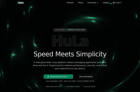 HuLa