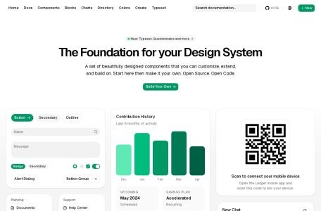 shadcn/vue