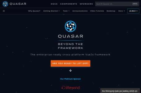 Quasar