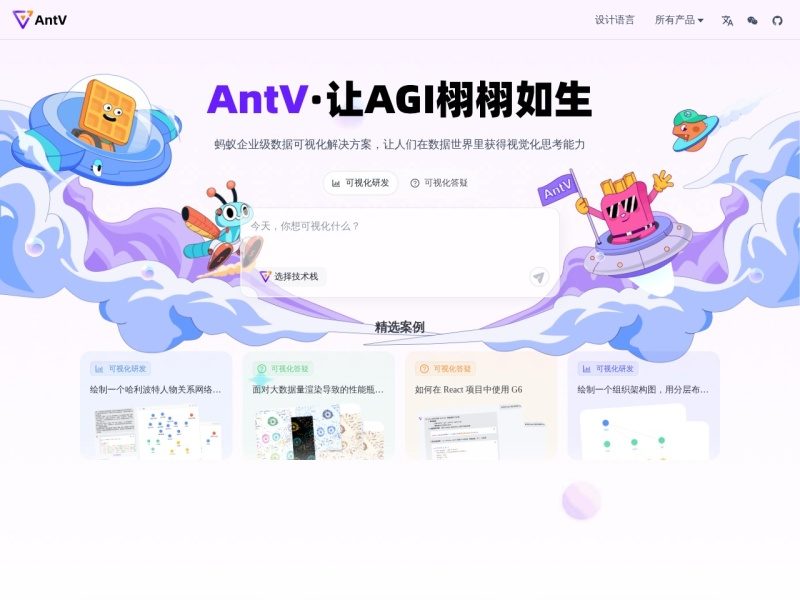 AntV