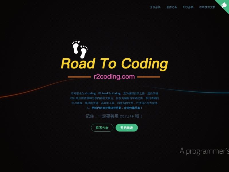 r2coding