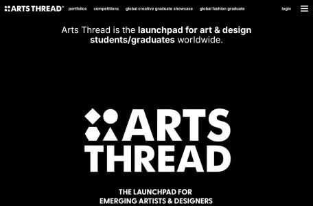 Arts Thread