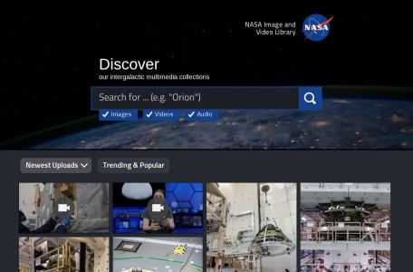 NASA Image
