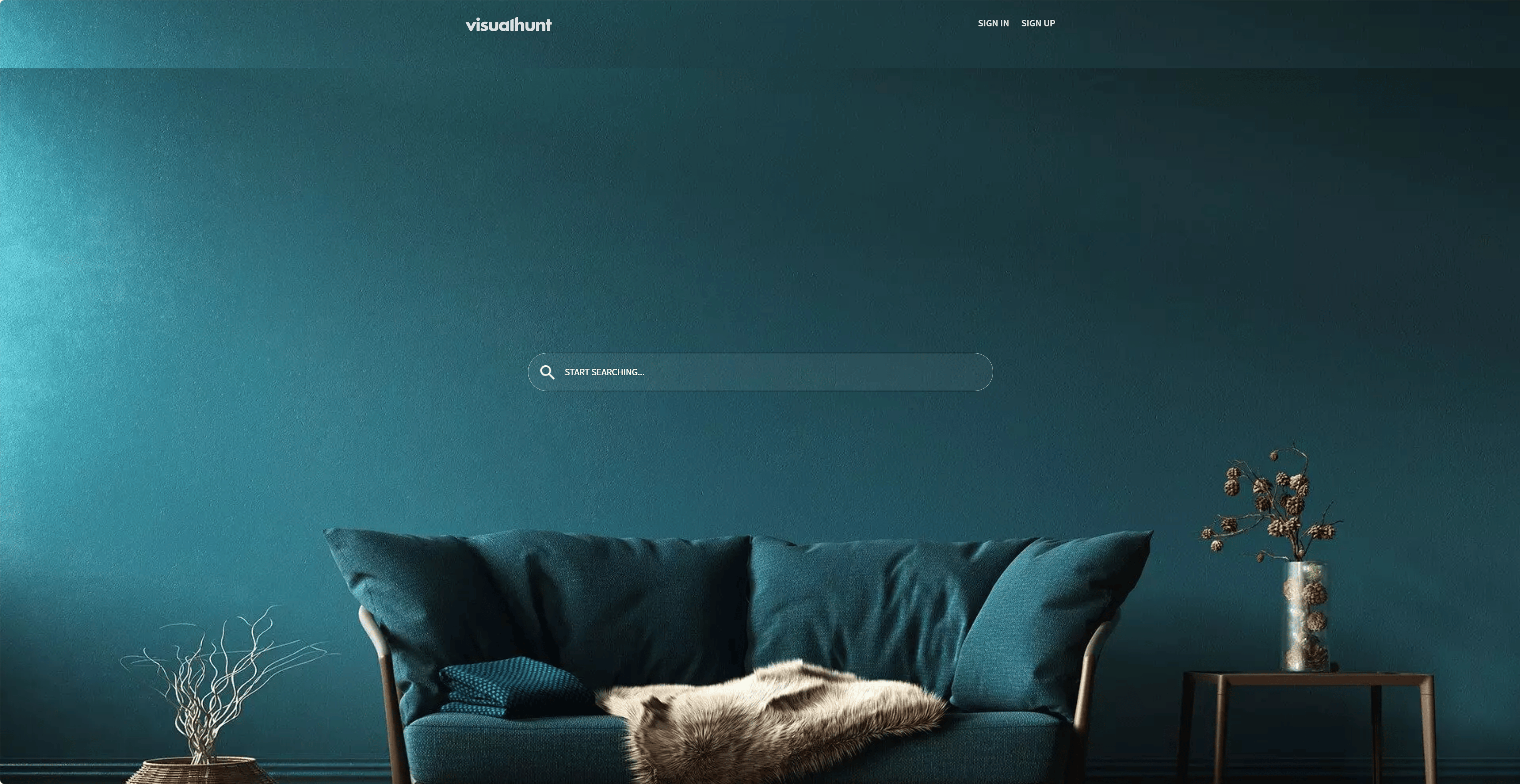 VisualHunt