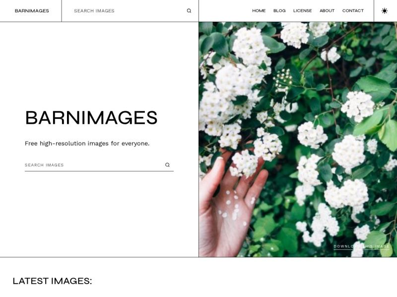 Barnimages