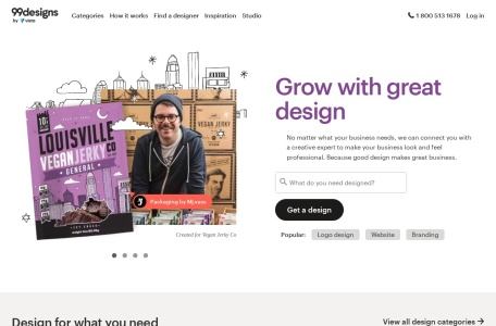 99designs