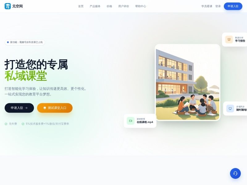 元空间