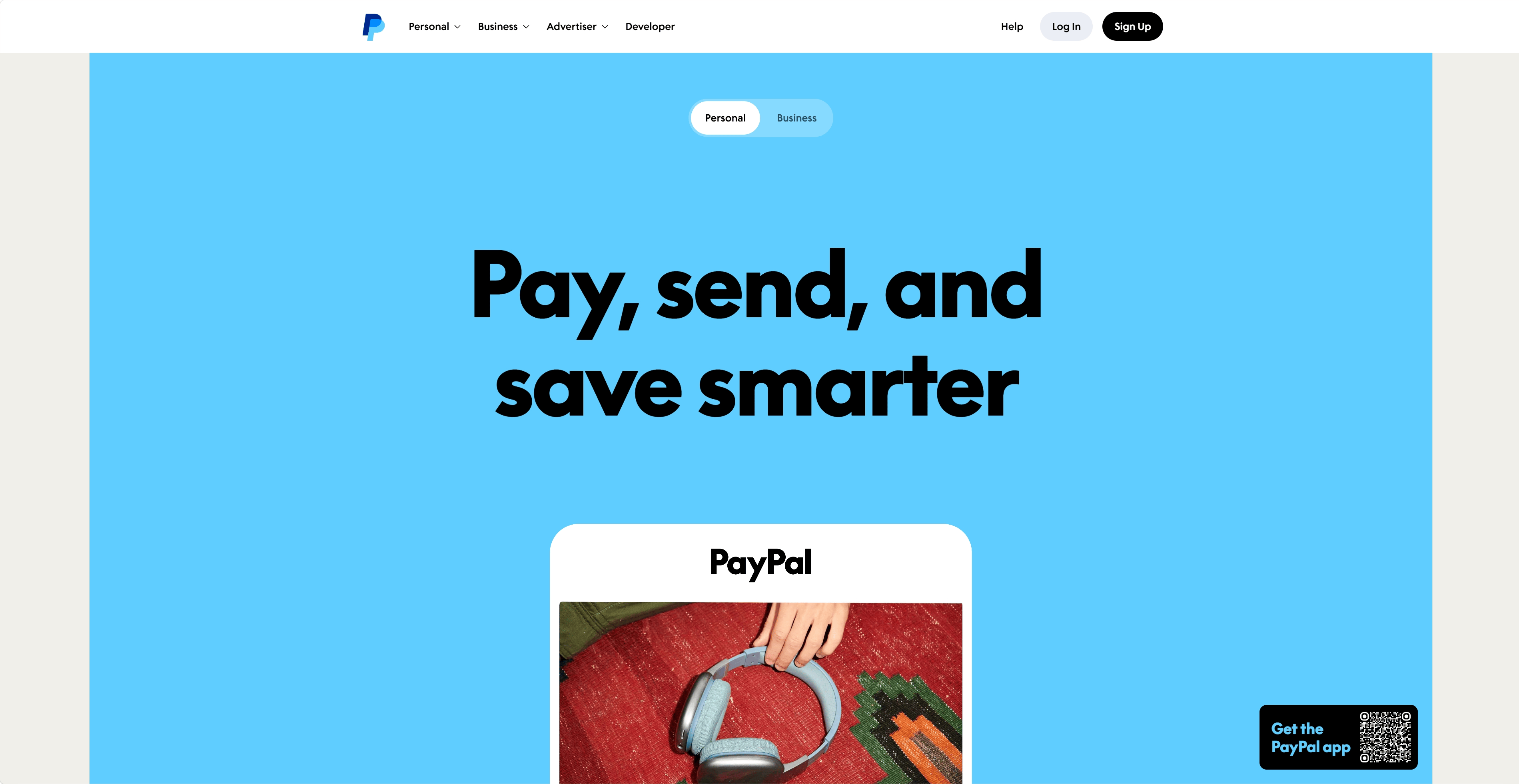 paypal