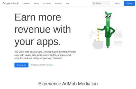 Google AdMob