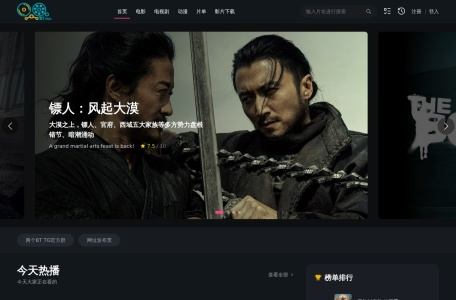 两个BT