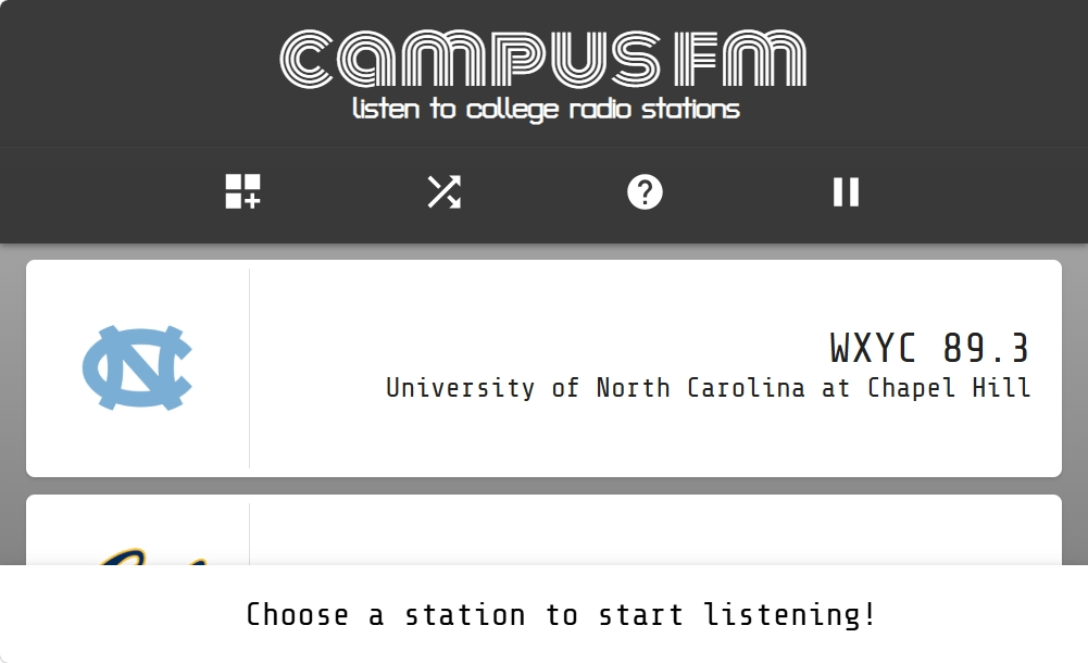 Campus FM